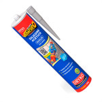 Dryko Silicone  Incolor 260G