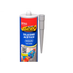 Dryko Silicone  Incolor 260G