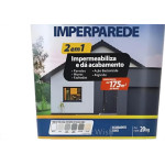 Bautech Imperparede Pl.20Kg (30013207)