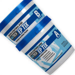 Bautech Adesivo Ep (A+B) 01Kg (30013212)