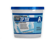 Bautech Adesivo Ep (A+B) 01Kg (30013212)