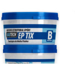 Bautech Adesivo Ep (A+B) 01Kg (30013212)