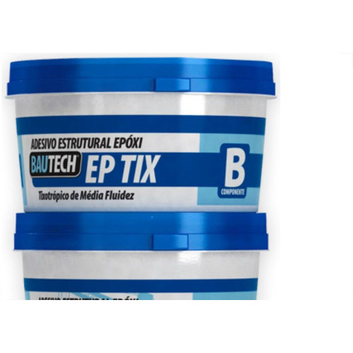 Bautech Adesivo Ep (A+B) 01Kg (30013212)