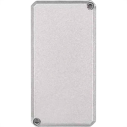 Sieg Tampao Cond. Mult. 1 T100 - Kit C/10 Pc