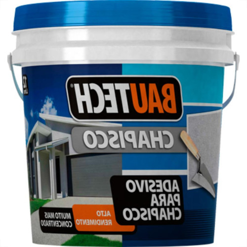 Bautech Chapisco 12Lt (30013220)