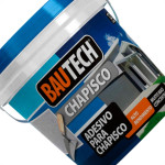 Bautech Chapisco 12Lt (30013220)