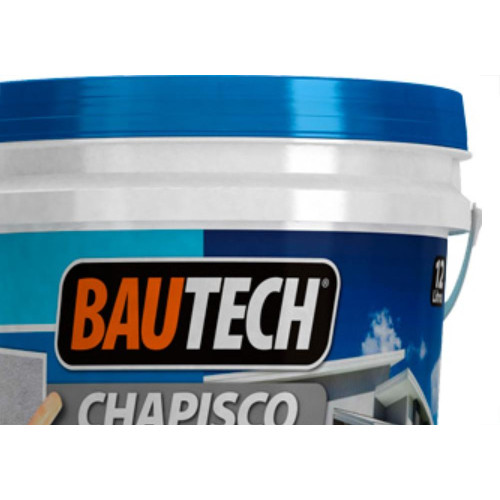 Bautech Chapisco 12Lt (30013220)