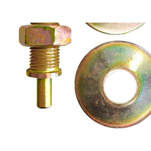 Milkits Adaptador P/Furad.1/2 -Kit 6
