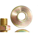 Milkits Adaptador P/Furad.1/2 -Kit 6