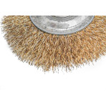 Milkits Escova Aco Circ. Milk.3X1/2X1/2 M4