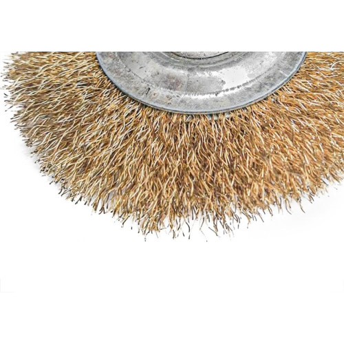 Milkits Escova Aco Circ. Milk.3X1/2X1/2 M4
