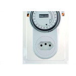 Starfer Timer Analogico  Biv