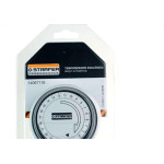 Starfer Timer Analogico  Biv