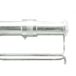 Prensal Puxador P/Vitro Ferro Crom