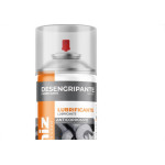 Etaniz Oleo Deseng. 300Ml/125G