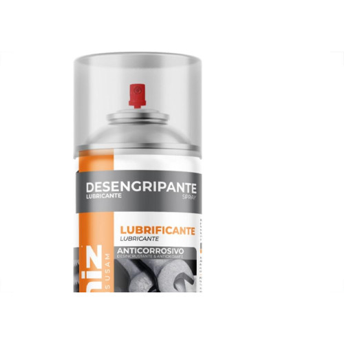Etaniz Oleo Deseng. 300Ml/125G