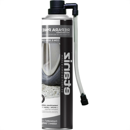 Etaniz Repara Pneu Spray  400Ml