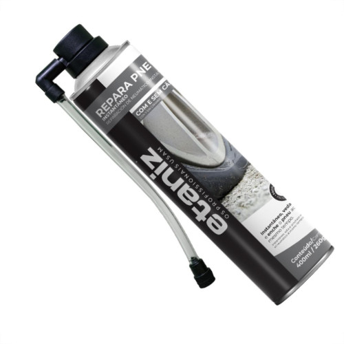 Etaniz Repara Pneu Spray  400Ml