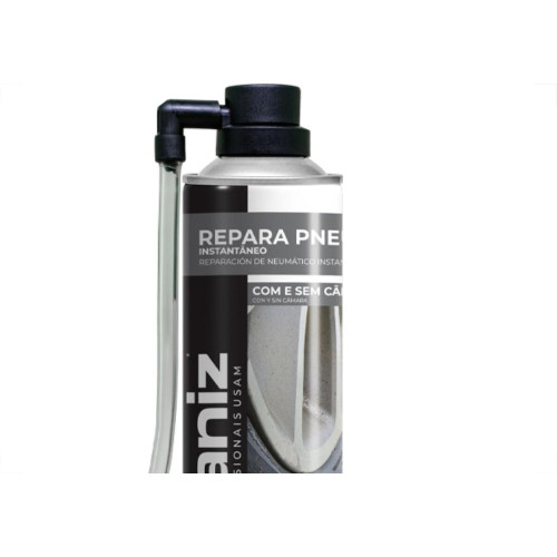 Etaniz Repara Pneu Spray  400Ml