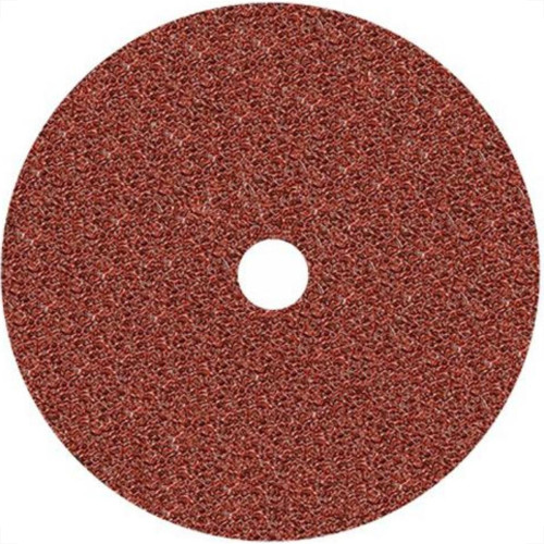 Disflex Disco Lixa  4.1/2 X 80 - Kit C/10 Pc