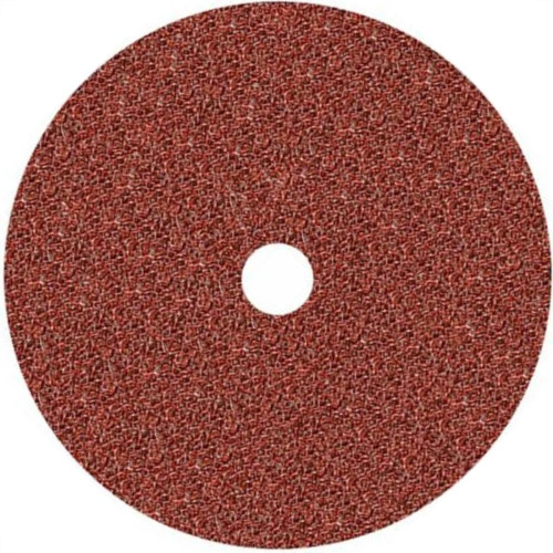 Disflex Disco Lixa  4.1/2 X 80 - Kit C/10 Pc