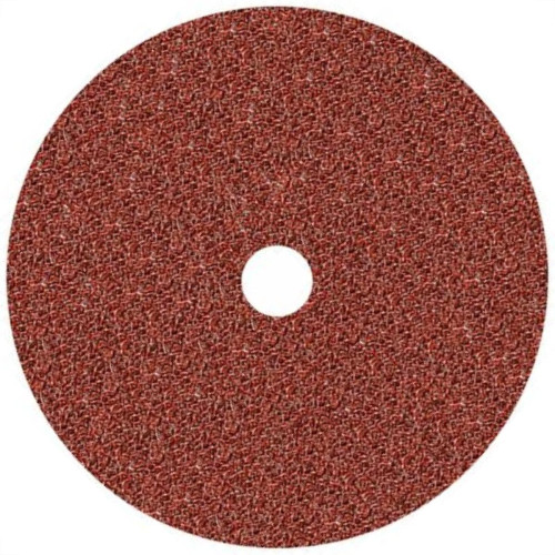 Disflex Disco Lixa 7 X 16 - Kit C/10 Pc