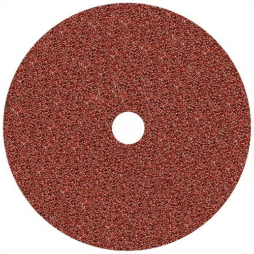 Disflex Disco Lixa  7 X 24 - Kit C/10 Pc