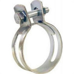 Inca Abracadeira P/Irrigacao  A 3/4  20M A25M - Kit C/10 Pc