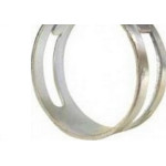 Inca Abracadeira P/Irrigacao  B 7/8  29M A32M - Kit C/10 Pc