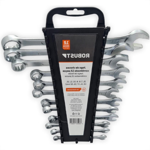Gedore Jg Chave Combinada Robust 6 A 22(12P)