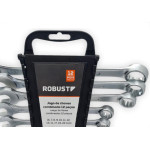 Gedore Jg Chave Combinada Robust 6 A 22(12P)