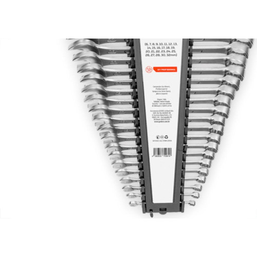 Gedore Jg Chave Combinada Robust 6 A 32(25P)