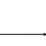 Astra Engate Plastico  Pto 60Cm X1/2