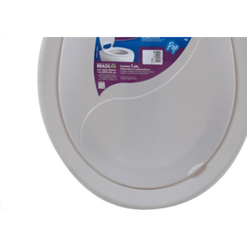 Astra Assento  Oval Pop Tpg Bg8