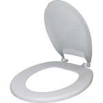 Astra Assento  Oval Pop Tpg Cz2
