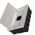Rubi-Biki Quadro Biki Vdi 175X250 Embutir
