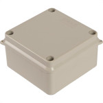 Rubi-Biki Caixa Passag.Biki 102X102X55-B111