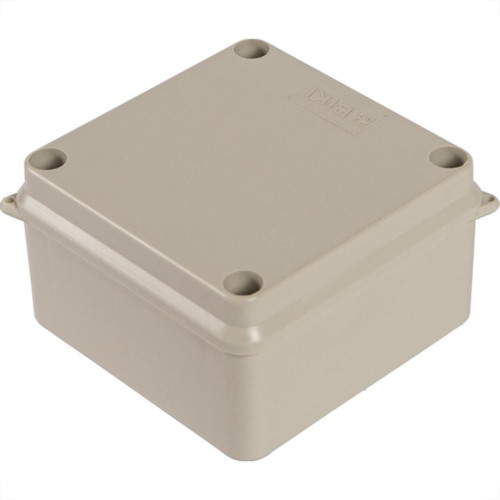 Rubi-Biki Caixa Passag.Biki 102X102X55-B111