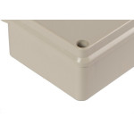 Rubi-Biki Caixa Passag.Biki 102X102X55-B111