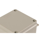 Rubi-Biki Caixa Passag.Biki 102X102X55-B111