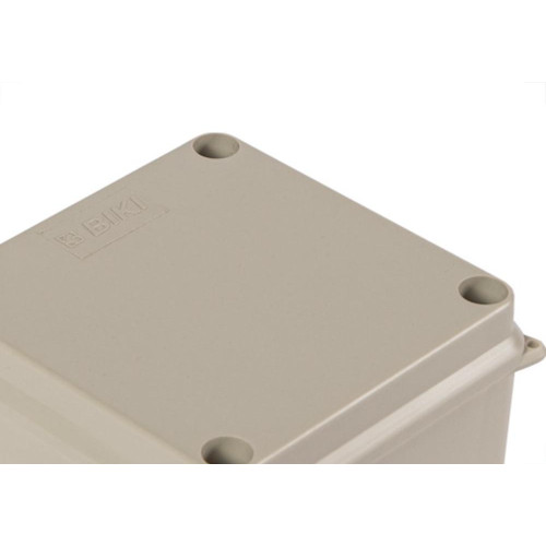 Rubi-Biki Caixa Passag.Biki 102X102X55-B111