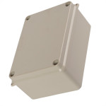 Rubi-Biki Caixa Passag.Biki 154X110X70-B161