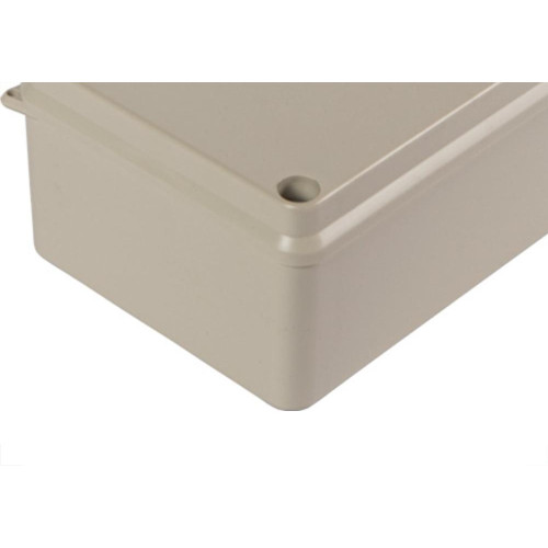 Rubi-Biki Caixa Passag.Biki 154X110X70-B161