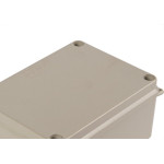 Rubi-Biki Caixa Passag.Biki 154X110X70-B161