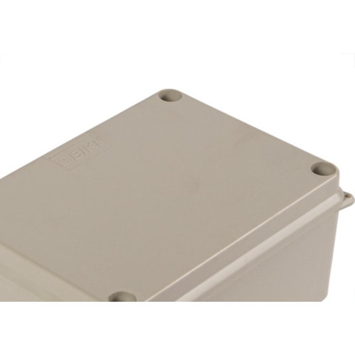 Rubi-Biki Caixa Passag.Biki 154X110X70-B161