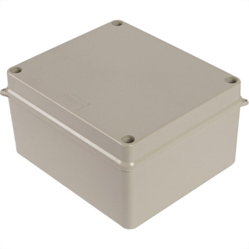 Rubi-Biki Caixa Passag.Biki 170X145X90-B171