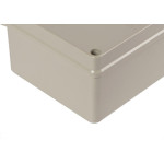 Rubi-Biki Caixa Passag.Biki 170X145X90-B171