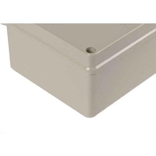 Rubi-Biki Caixa Passag.Biki 170X145X90-B171