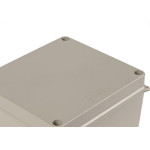 Rubi-Biki Caixa Passag.Biki 170X145X90-B171