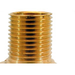 Bognar Bucha Metal  Lateral Rev.1/2X3/4